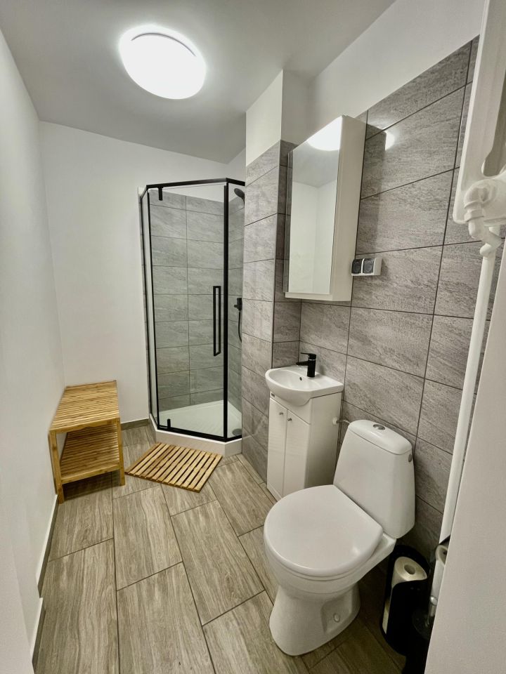 Mieszkanie 2-pokojowe Warszawa Targówek, ul. Piotra Wysockiego. Zdjęcie 4