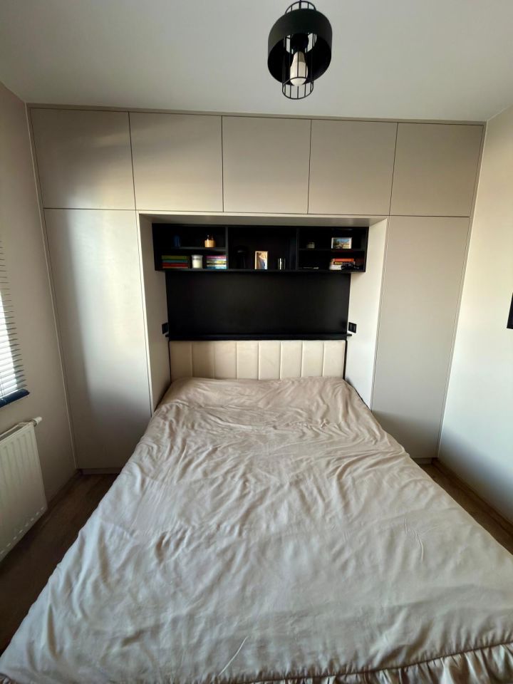 Mieszkanie 3-pokojowe Tarnów Strusina, ul. Henryka Wieniawskiego. Zdjęcie 8