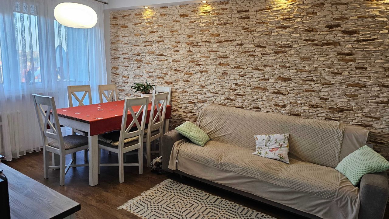 Mieszkanie 4-pokojowe Kwidzyn, ul. Słowackiego. Zdjęcie 1