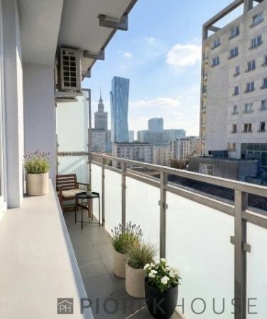 Mieszkanie 3-pokojowe Warszawa Wola, ul. Pańska. Zdjęcie 8