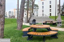 Mieszkanie 2-pokojowe Jastrzębia Góra, ul. Jantarowa. Zdjęcie 4