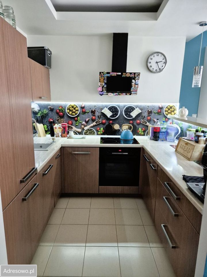 Mieszkanie 3-pokojowe Wrocław Fabryczna, ul. Arbuzowa. Zdjęcie 3