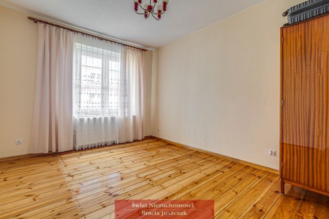 dom wolnostojący, 6 pokoi Wrocław Kuźniki. Zdjęcie 18