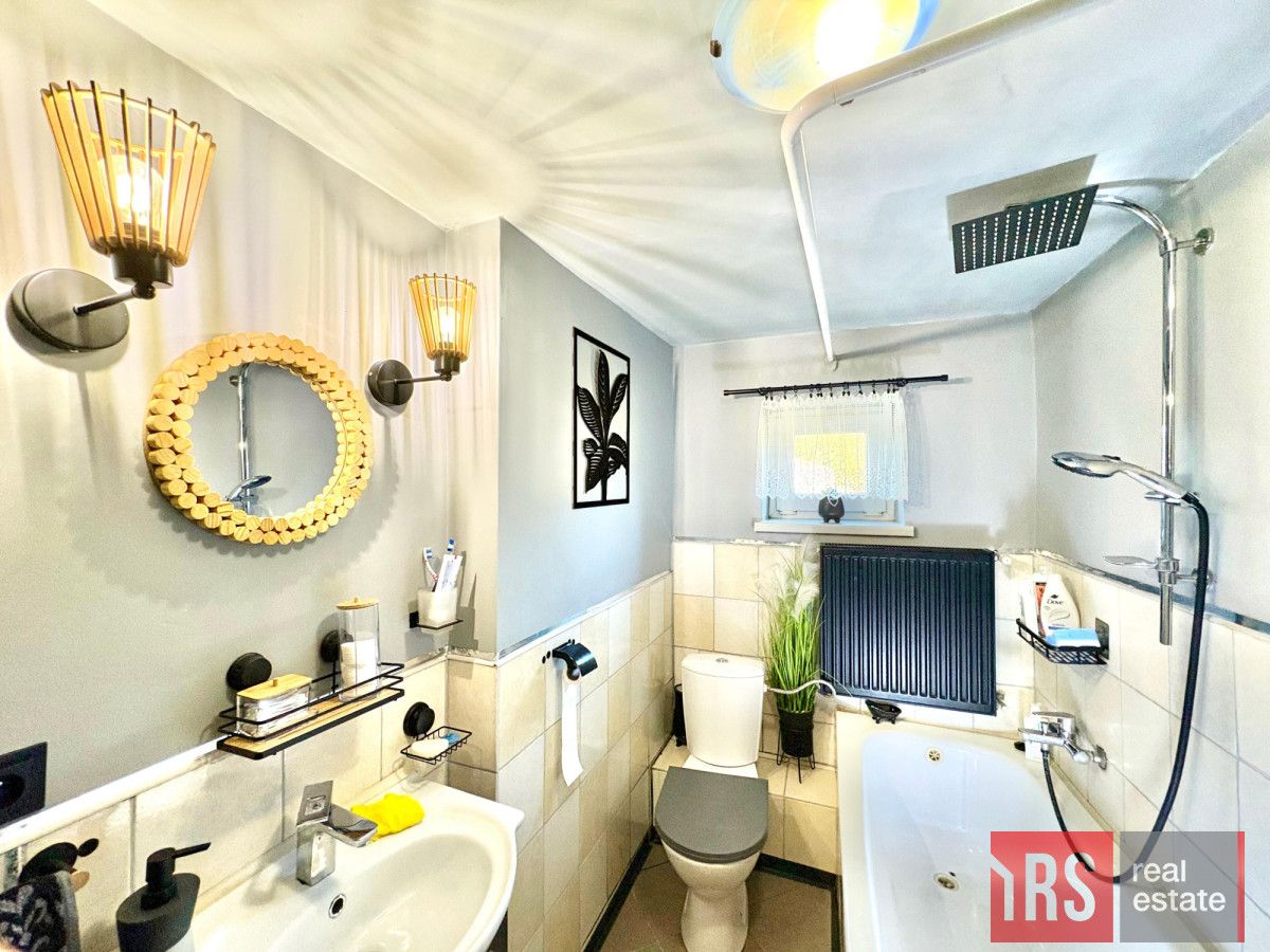 dom wolnostojący, 3 pokoje Krosno Odrzańskie. Zdjęcie 11