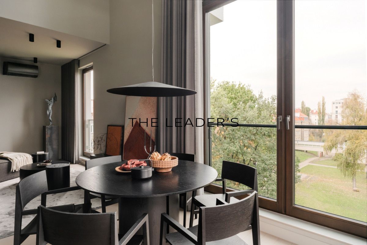 Mieszkanie 4-pokojowe Warszawa Mokotów, ul. Iwicka. Zdjęcie 5