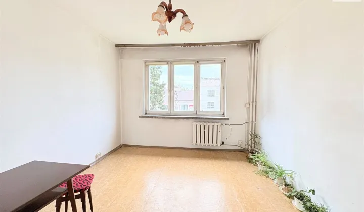 Mieszkanie 2-pokojowe Rzeszów