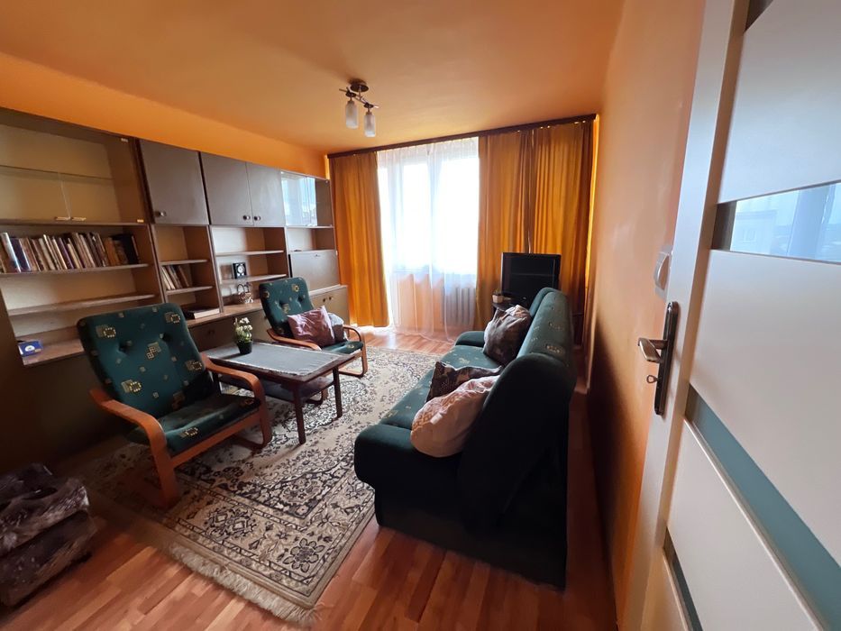 Mieszkanie 2-pokojowe Kazimierza Wielka. Zdjęcie 5