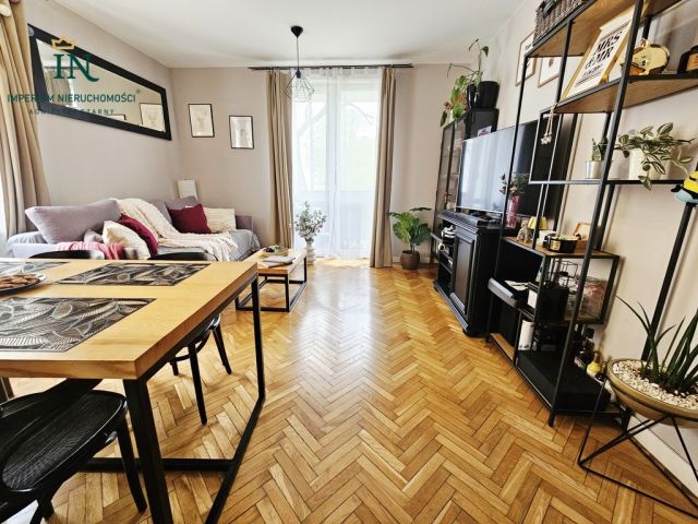 Mieszkanie 2-pokojowe Świdnik, ul. Jana Kochanowskiego. Zdjęcie 3