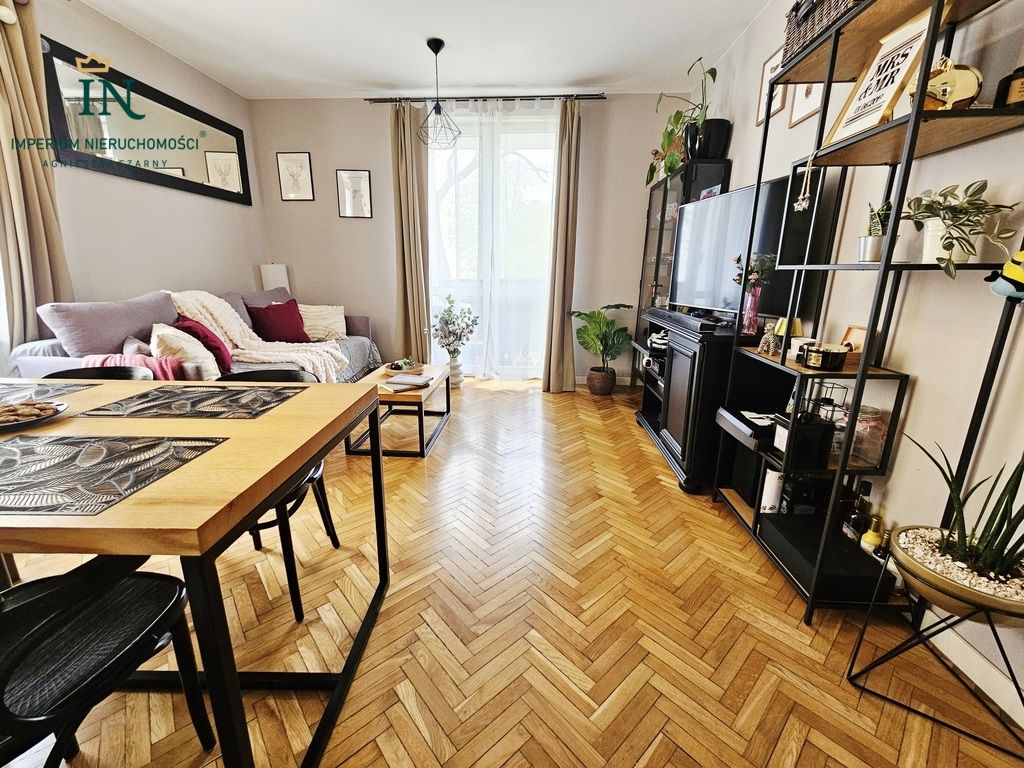 Mieszkanie 2-pokojowe Świdnik, ul. Jana Kochanowskiego. Zdjęcie 3