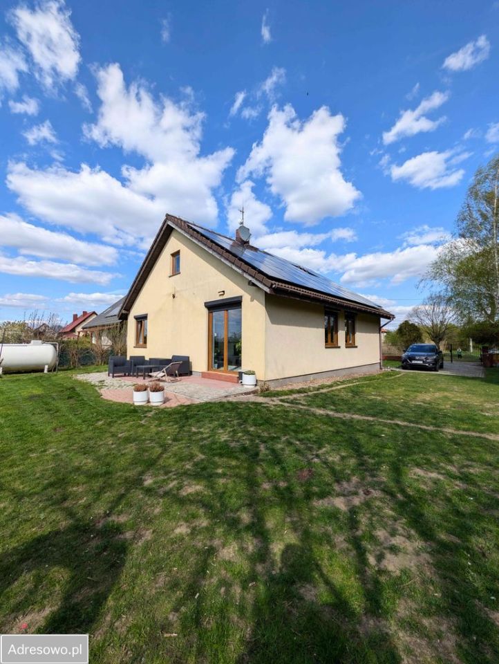 dom wolnostojący, 5 pokoi Jaksin. Zdjęcie 9