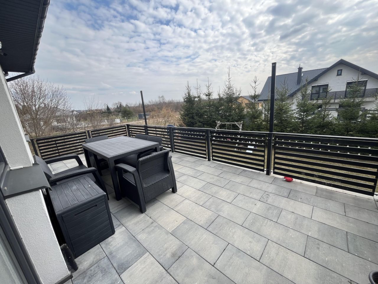 dom wolnostojący, 4 pokoje Biała Podlaska, ul. Żurawia. Zdjęcie 25