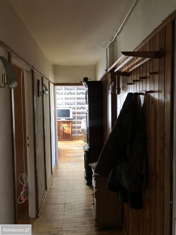 Mieszkanie 3-pokojowe Warszawa Żoliborz, ul. Władysława Broniewskiego. Zdjęcie 3