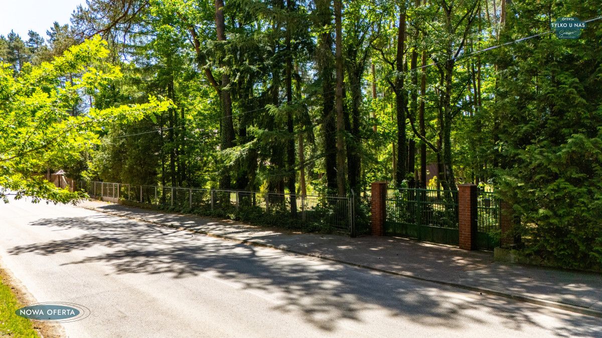dom wolnostojący, 4 pokoje Grotniki, ul. Marszałkowska. Zdjęcie 28