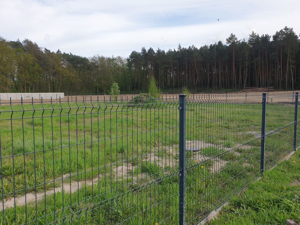 Działka budowlana Jabłonna, ul. Wypoczynkowa. Zdjęcie 2