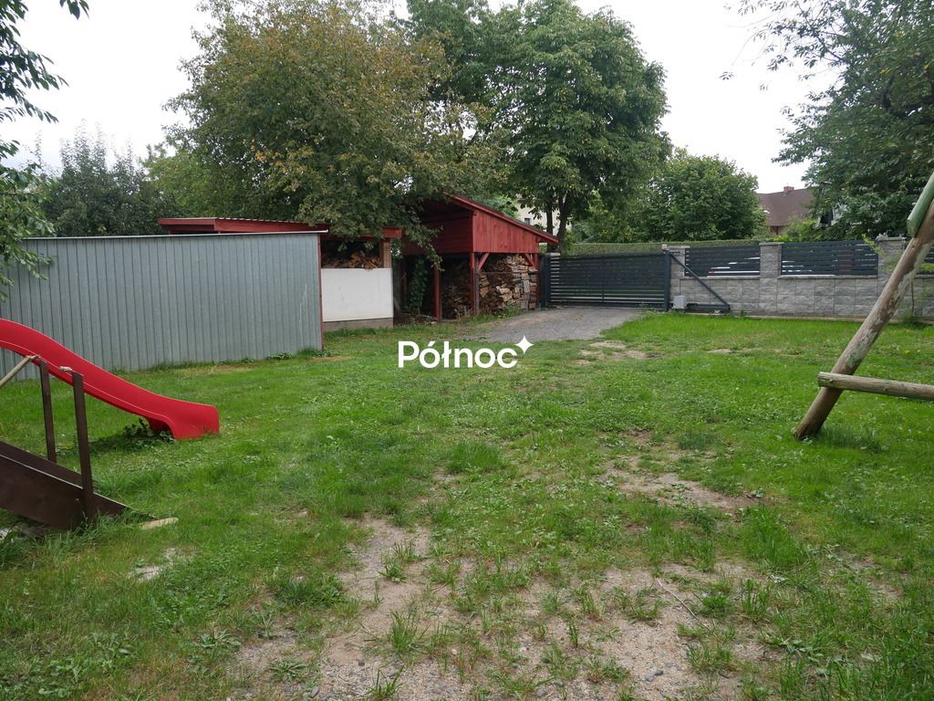 dom wolnostojący, 5 pokoi Nowogrodziec, ul. Kwiatowa. Zdjęcie 11