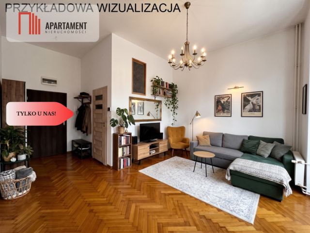 Mieszkanie 1-pokojowe Grudziądz, ul. gen. Józefa Hallera. Zdjęcie 10