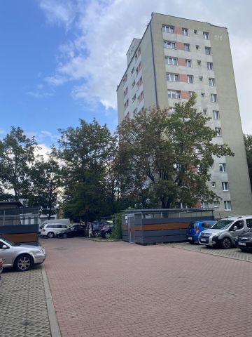 Mieszkanie 1-pokojowe Białystok Antoniuk, ul. Juliana Tuwima. Zdjęcie 1