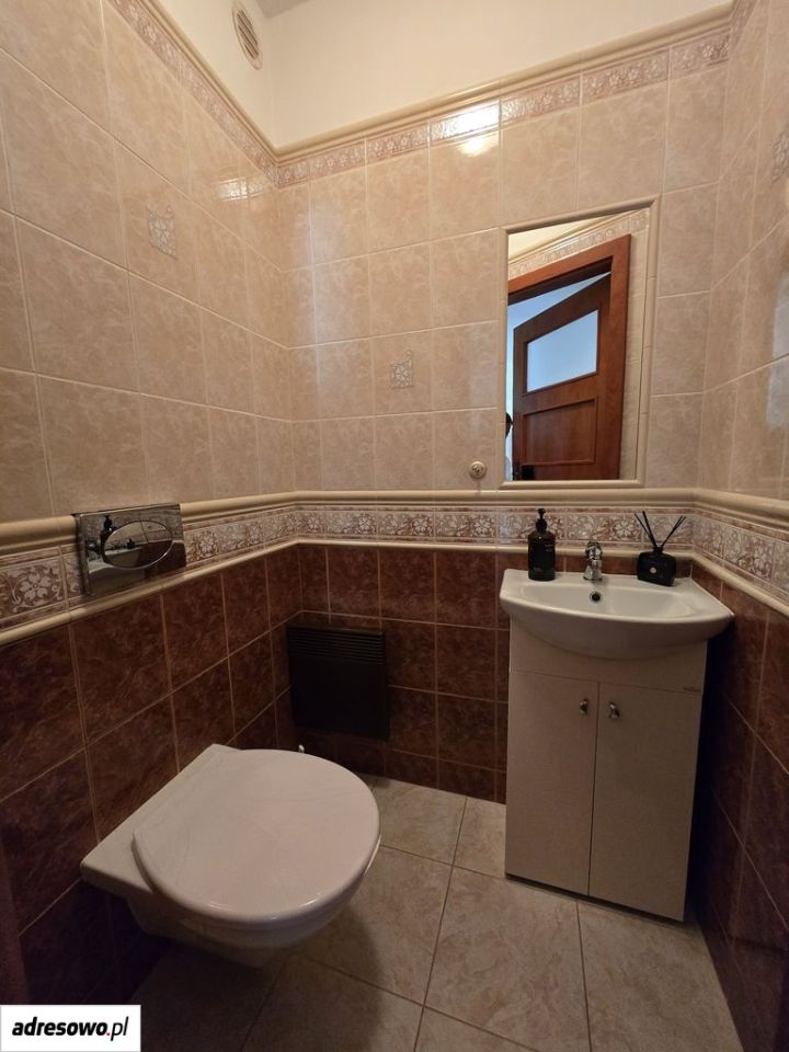 bliźniak, 4 pokoje Kosakowo, ul. Narcyzowa. Zdjęcie 13