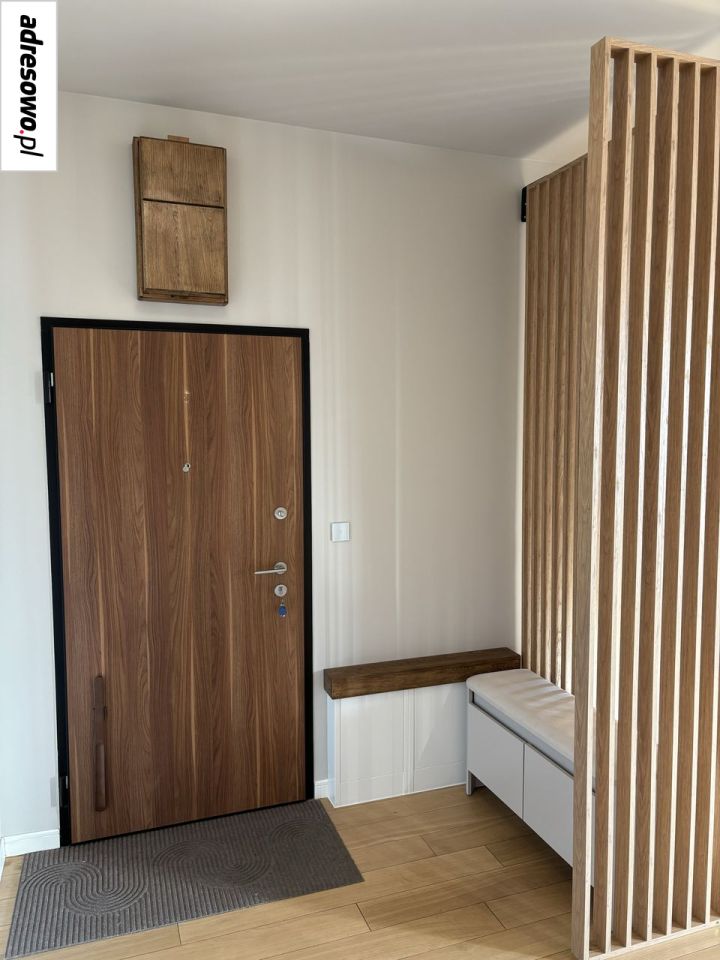 Mieszkanie 3-pokojowe Warszawa Wola, ul. Brylowska. Zdjęcie 16