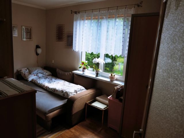 dom wolnostojący, 3 pokoje Zachełmie Meszne, Meszne. Zdjęcie 12