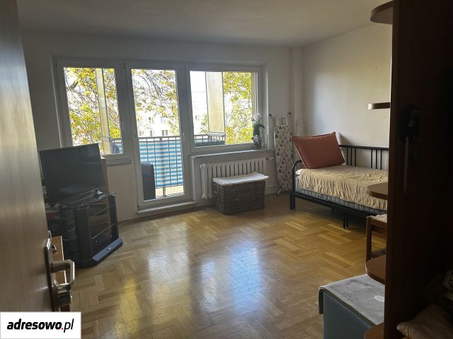 Mieszkanie 1-pokojowe Warszawa Ursynów, ul. Puszczyka. Zdjęcie 1