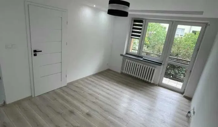 Mieszkanie 3-pokojowe Częstochowa Raków, ul. Kuncewiczowej