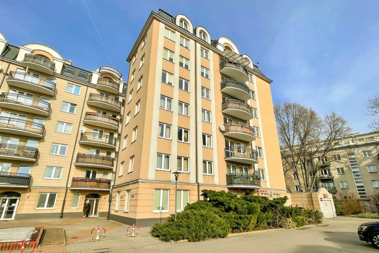 Mieszkanie 2-pokojowe Warszawa Wola, ul. Ludwiki. Zdjęcie 16
