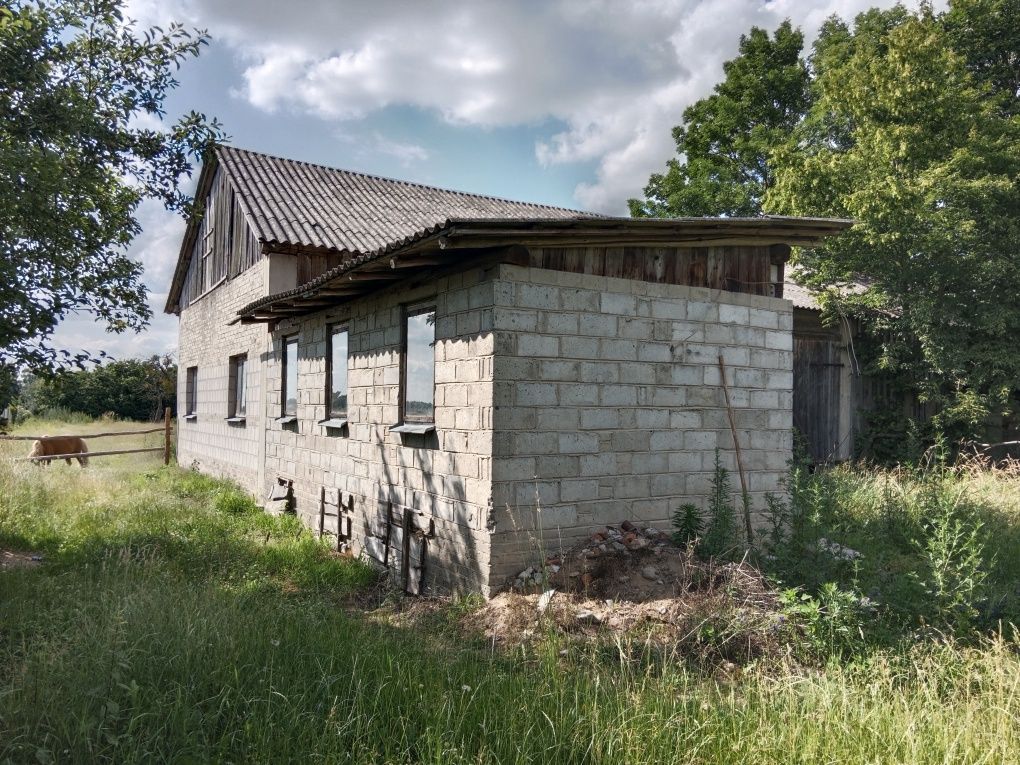 Działka siedliskowa Wantopol. Zdjęcie 5