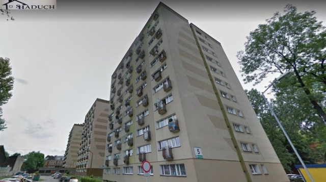 Mieszkanie 2-pokojowe Siemianowice Śląskie, ul. Komuny Paryskiej. Zdjęcie 1