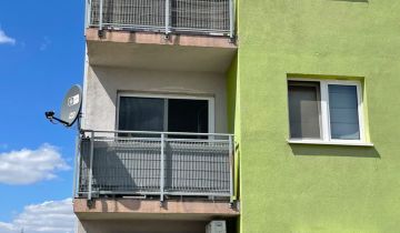 Mieszkanie 2-pokojowe Plewiska, ul. Miętowa