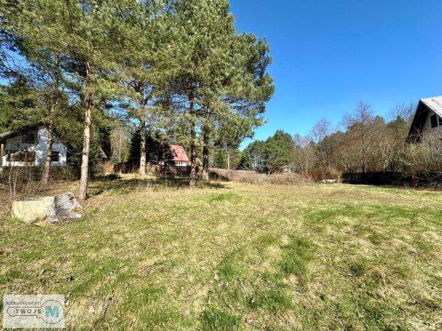 Działka rekreacyjna Daleszyce. Zdjęcie 5