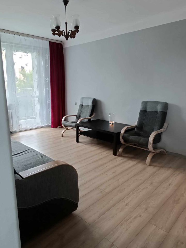 Mieszkanie 2-pokojowe Będzin Ksawera, ul. Cynkowa