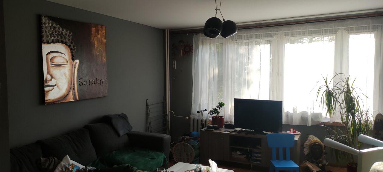 Mieszkanie 2-pokojowe Rybnik Smolna, ul. Kilińskiego