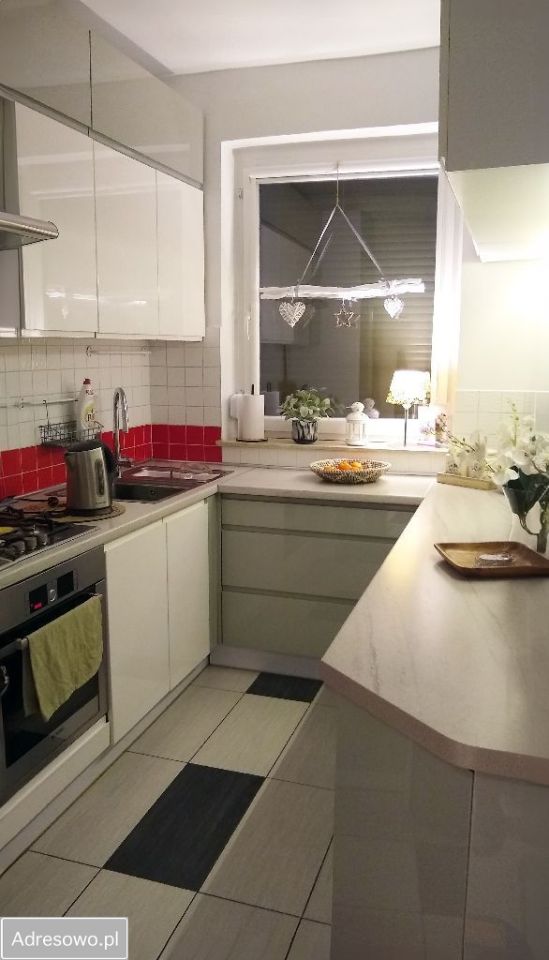 Mieszkanie 3-pokojowe Racibórz Centrum. Zdjęcie 12