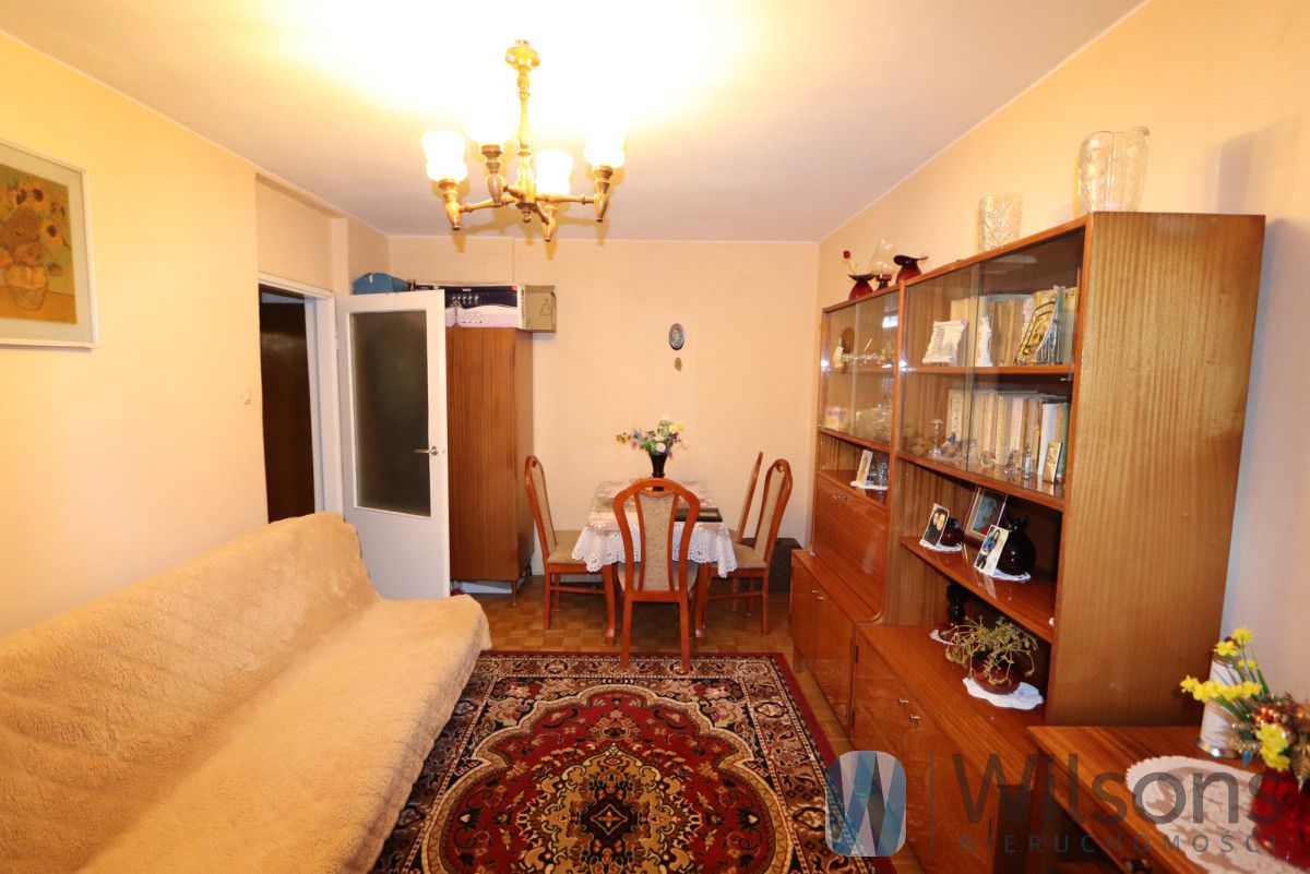 Mieszkanie 2-pokojowe Warszawa Targówek, ul. Krasiczyńska. Zdjęcie 6