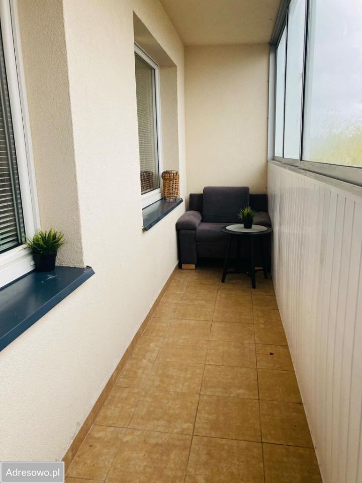 Mieszkanie 3-pokojowe Siedlce, ul. Bolesława Chrobrego. Zdjęcie 4