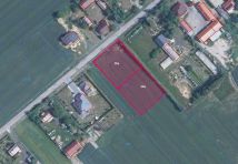 Działka rolno-budowlana Płoskie. Zdjęcie 2