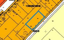 Działka budowlana Zdzieszowice. Zdjęcie 1