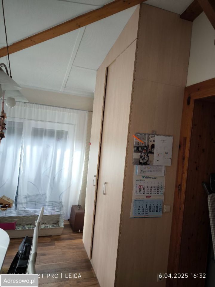 dom wolnostojący, 4 pokoje Wieleń. Zdjęcie 9