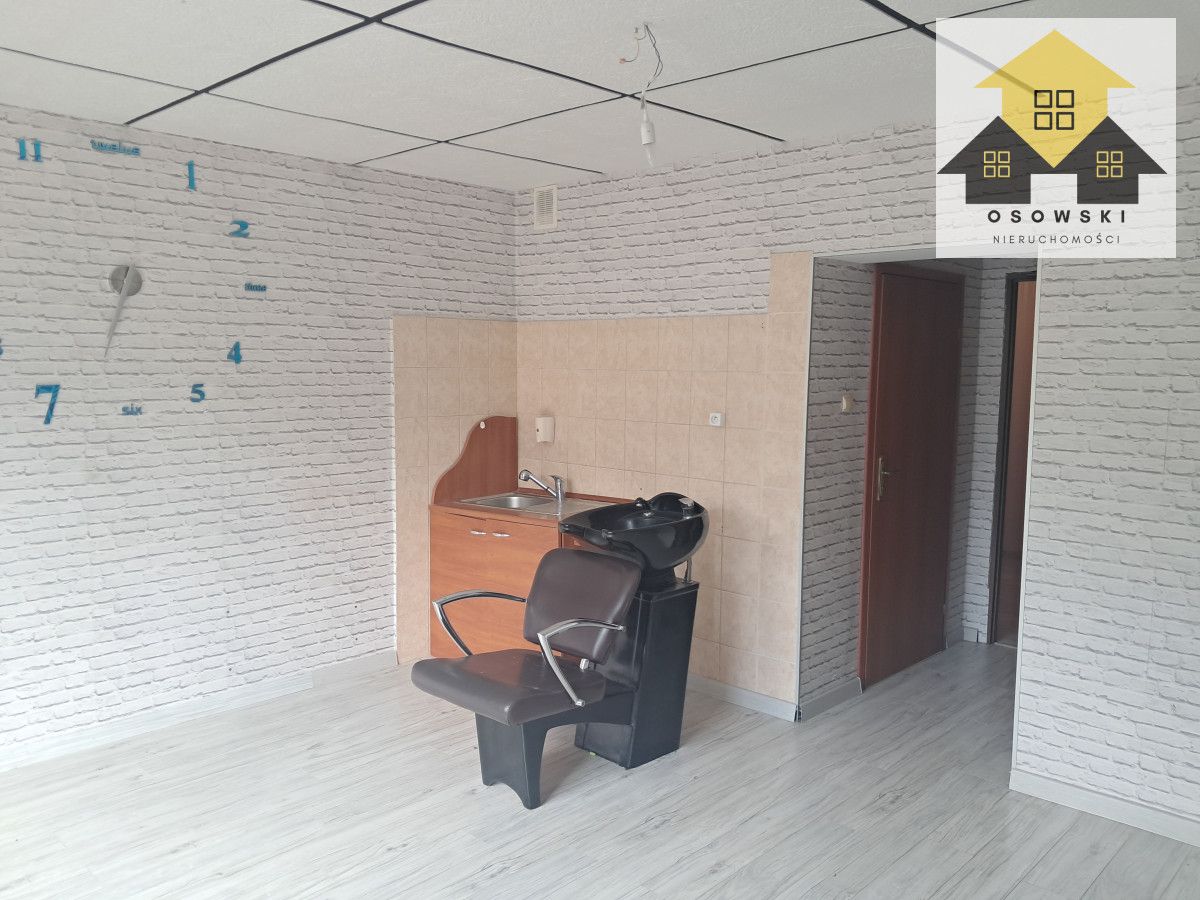 Lokal Gdynia Witomino, ul. Stawna