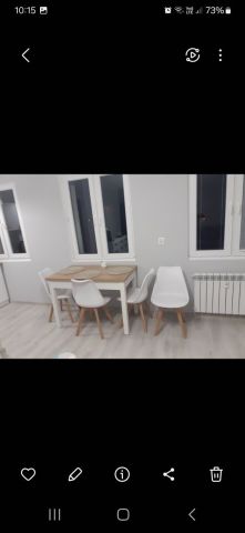 Mieszkanie 1-pokojowe Darłowo Darłówko, ul. Stanisława Wyspiańskiego. Zdjęcie 1