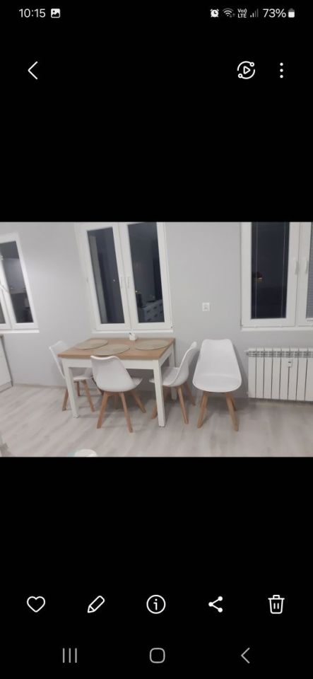 Mieszkanie 1-pokojowe Darłowo Darłówko, ul. Stanisława Wyspiańskiego