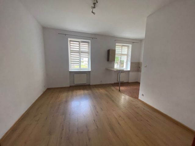 Mieszkanie 2-pokojowe Biskupiec, al. Broni. Zdjęcie 1