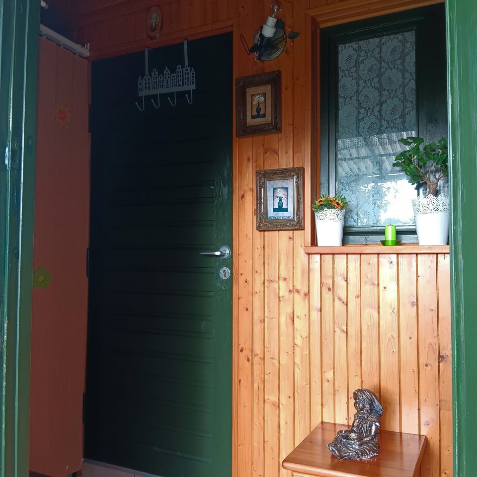 Działka rod Wejherowo Centrum, ul. mjr. Henryka Sucharskiego. Zdjęcie 9