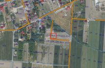 Działka budowlana Strzeszów, ul. Rumiankowa. Zdjęcie 1