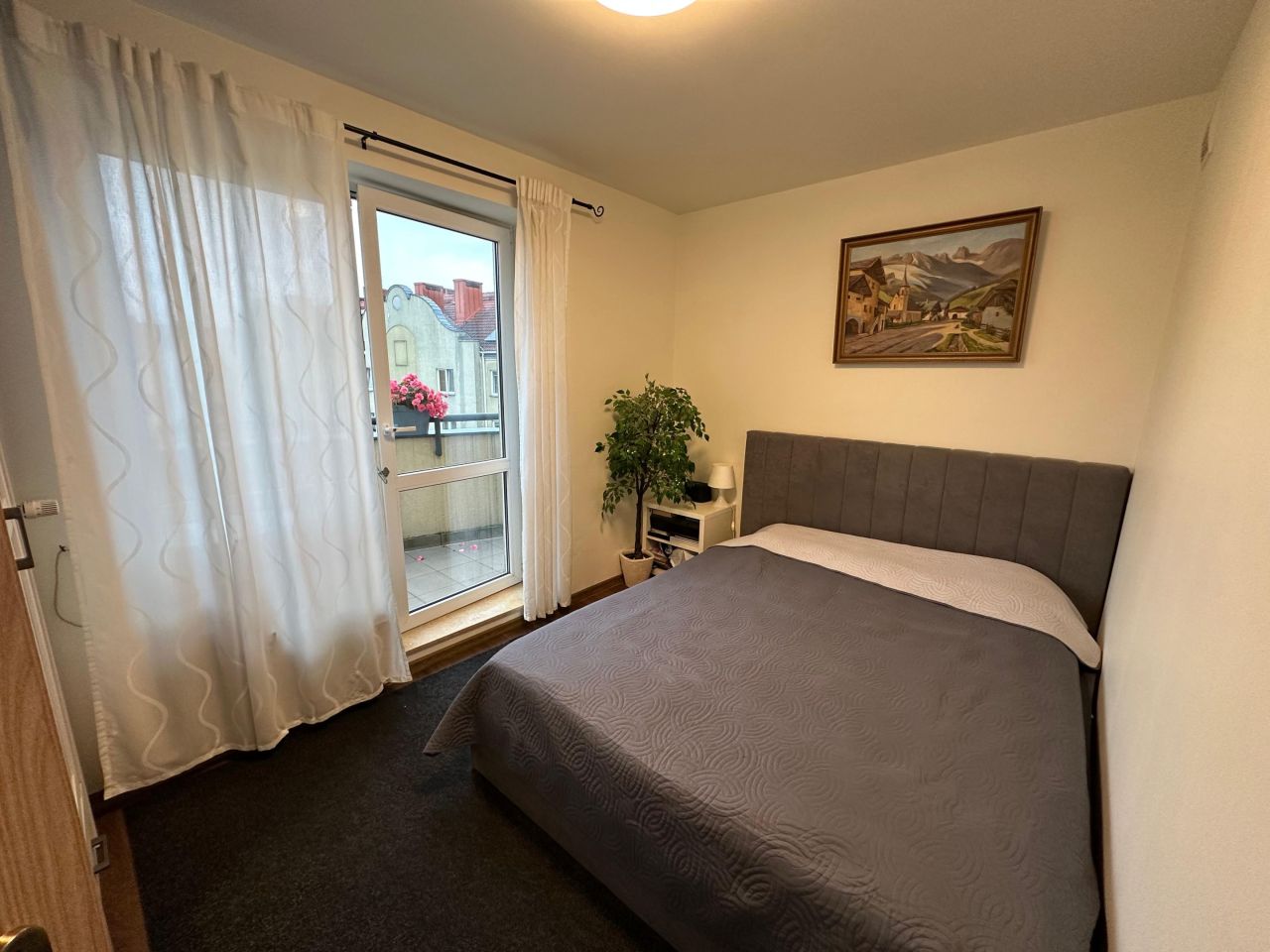 Mieszkanie 3-pokojowe Koziegłowy, os. Leśne