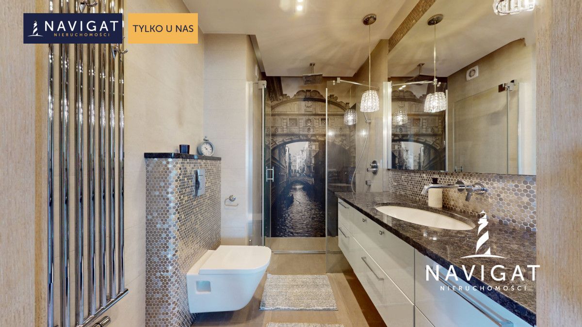 Mieszkanie 3-pokojowe Gdańsk Osowa, ul. Junony. Zdjęcie 17