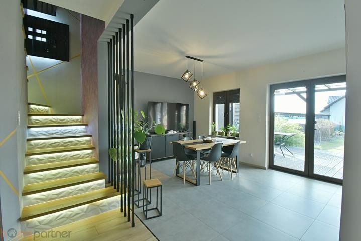 bliźniak, 5 pokoi Chrząstawa Mała, ul. Radosna. Zdjęcie 11