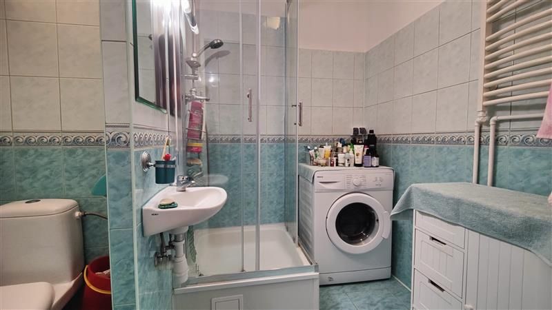 Mieszkanie 3-pokojowe Koszalin Przylesie, ul. Melchiora Wańkowicza. Zdjęcie 7