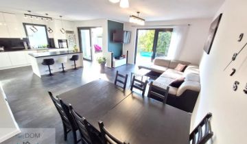 dom wolnostojący, 6 pokoi Sławków